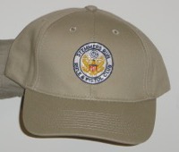 tan hat